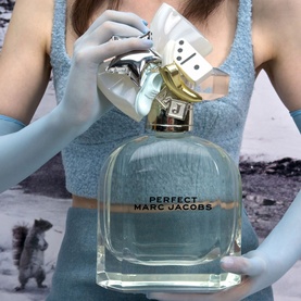 Perfect Eau de Toilette