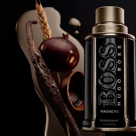 The Scent Magnetic For Him Eau de Parfum