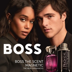The Scent Magnetic For Him Eau de Parfum