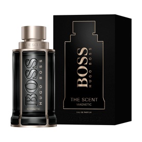 The Scent Magnetic For Him Eau de Parfum