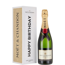 Imp&eacute;rial Brut Birthday Gift Set