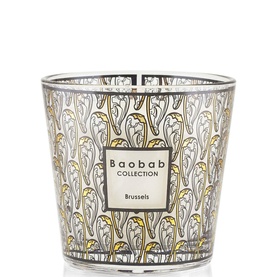 My First Baobab Candle Brussels