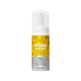 Pore-Refining Toner Pore-Refining AHA+PHA Toning Foam