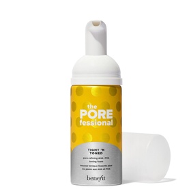 Pore-Refining Toner Pore-Refining AHA+PHA Toning Foam