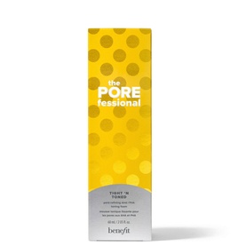 Pore-Refining Toner Pore-Refining AHA+PHA Toning Foam
