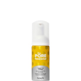 Pore-Refining Toner Pore-Refining AHA+PHA Toning Foam