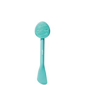 All-in-One Mask Wand silicone mask & cleansing tool