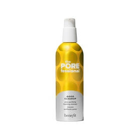Pore-Purifying Foaming Cleanser