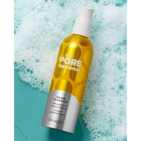 Pore-Purifying Foaming Cleanser