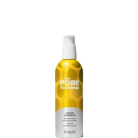 Pore-Purifying Foaming Cleanser