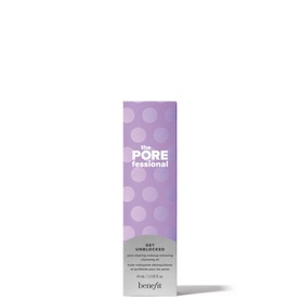 The POREfessional Get Unblocked cleansing oil