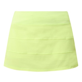 Pace Rival Mid-Rise Skirt