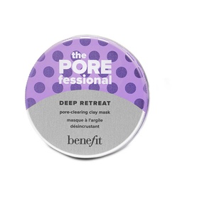 The POREfessional Deep Retreat Clay Mask