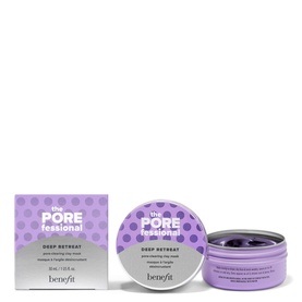 The POREfessional Deep Retreat Clay Mask