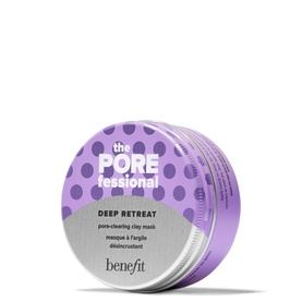 The POREfessional Deep Retreat Clay Mask