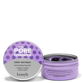 The POREfessional Deep Retreat Clay Mask