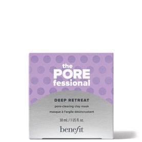 The POREfessional Deep Retreat Clay Mask