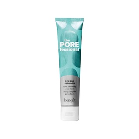 The POREfessional Speedy Smooth pore mask