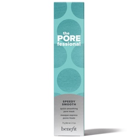 The POREfessional Speedy Smooth pore mask