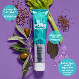 The POREfessional Speedy Smooth pore mask