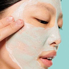 The POREfessional Speedy Smooth pore mask