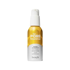 Pore-Purifying Foaming Cleanser