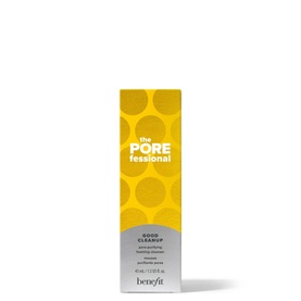 Pore-Purifying Foaming Cleanser