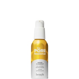 Pore-Purifying Foaming Cleanser