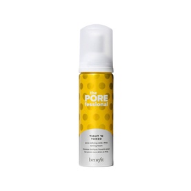 Pore-Refining Toner Pore-Refining AHA+PHA Toning Foam