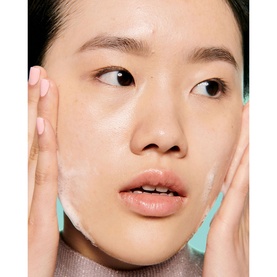 Pore-Refining Toner Pore-Refining AHA+PHA Toning Foam
