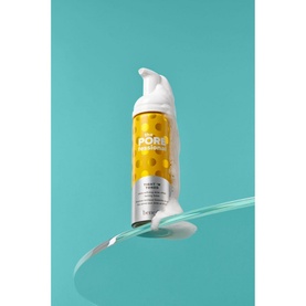 Pore-Refining Toner Pore-Refining AHA+PHA Toning Foam