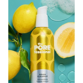Pore-Refining Toner Pore-Refining AHA+PHA Toning Foam