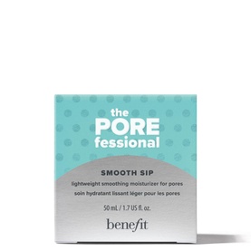 The POREfessional Smooth Sip Lightweight Moisturiser