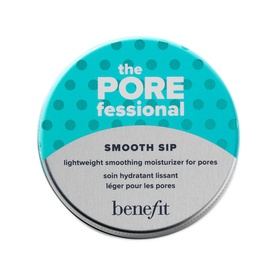 The POREfessional Smooth Sip Lightweight Moisturiser