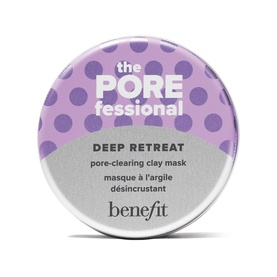 The POREfessional Deep Retreat clay mask