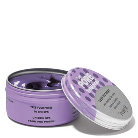 The POREfessional Deep Retreat clay mask