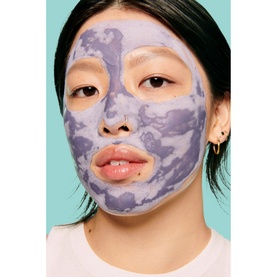 The POREfessional Deep Retreat clay mask