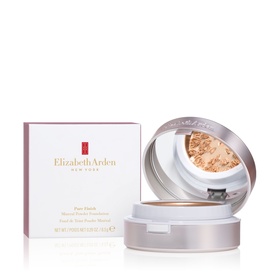 Mineral Powder Foundation