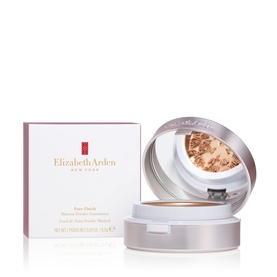 Mineral Powder Foundation