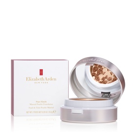 Mineral Powder Foundation