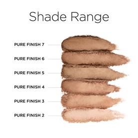 Mineral Powder Foundation