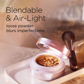 Mineral Powder Foundation