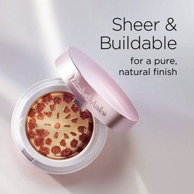 Mineral Powder Foundation