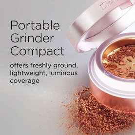 Mineral Powder Foundation