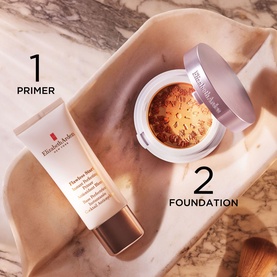 Mineral Powder Foundation