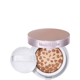 Mineral Powder Foundation