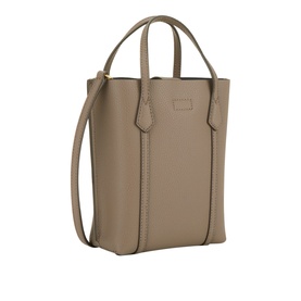 Perry Mini Leather Tote