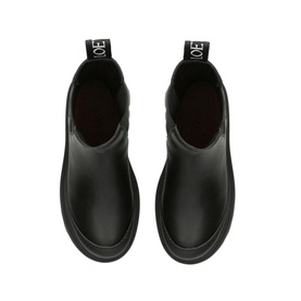 Leather Chelsea Boots