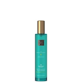 The Ritual of Karma Hair & Body Mist