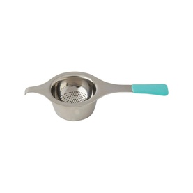 Eau De Nil Traditional Strainer